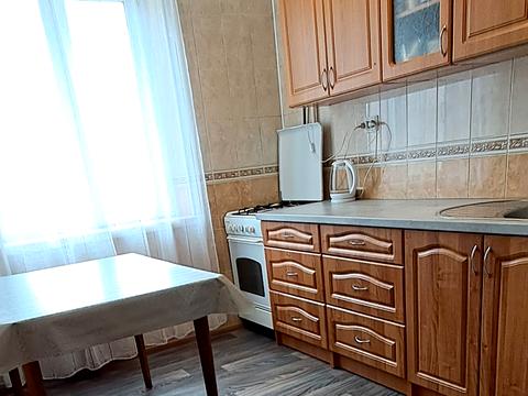 квартира по адресу Петра Григоренко просп., 19
