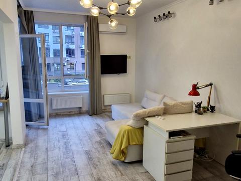 квартира за адресою Глибочицька вул., 13-1