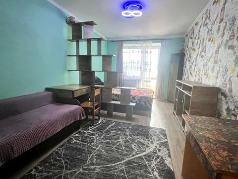 квартира за адресою Злуки просп., 47-В