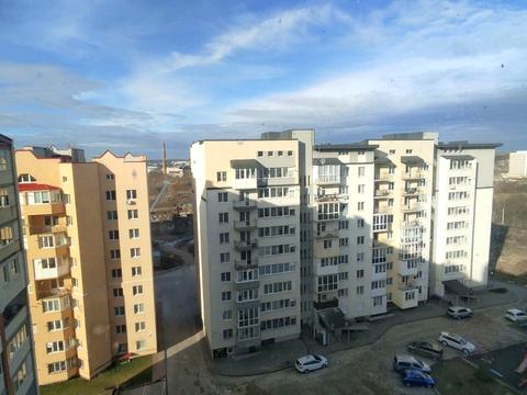 квартира по адресу Іллєнка ул., 3-А