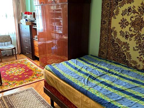 квартира по адресу Космонавтов просп., 17