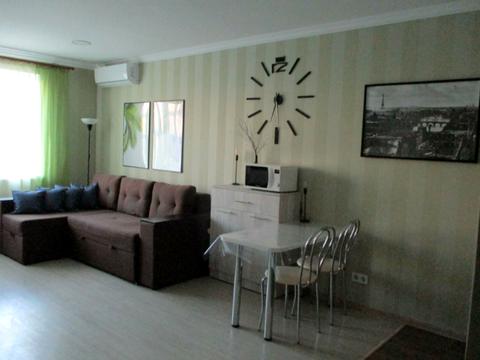 квартира за адресою Вінстона Черчилля вул. (Червоноткацька), 36