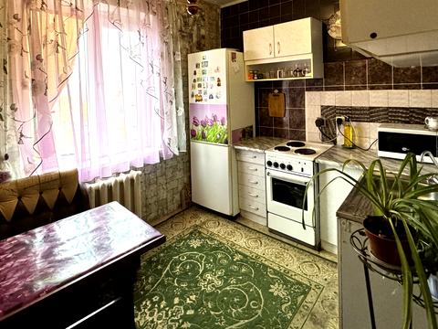 квартира за адресою 5-й Зарічний мікрорайон , 69