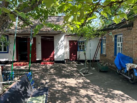 будинок за адресою Андрія Дробіленка вул. (Гвардійська)