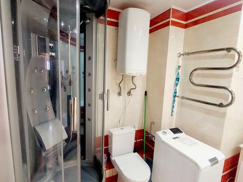 квартира за адресою Київ, Прирічна вул., 37