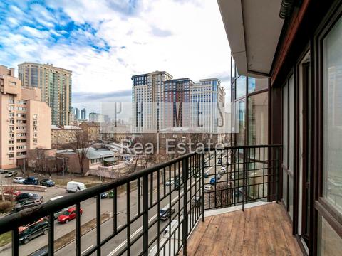 квартира по адресу Казимира Малевича ул. (Боженка), 48