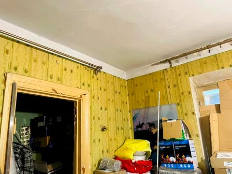 квартира по адресу Зимових Походів ул. (Молодогвардейская), 9