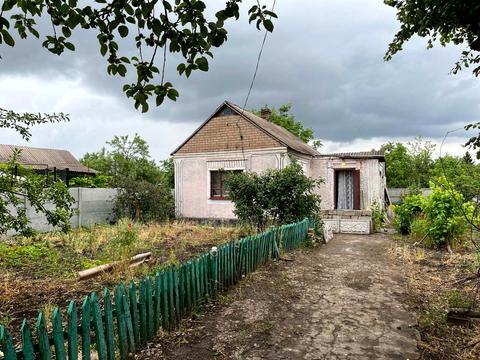 будинок за адресою Черемехова вул.