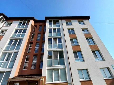 квартира по адресу Анатолия Лабунского ул., 4