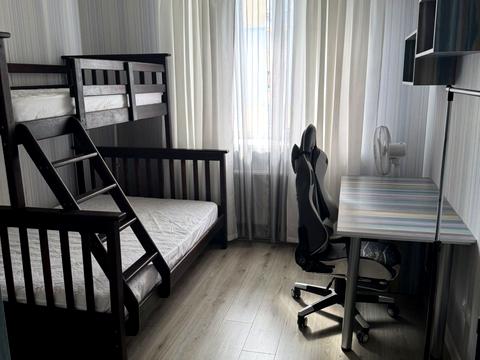 квартира за адресою Боголюбова вул., 11