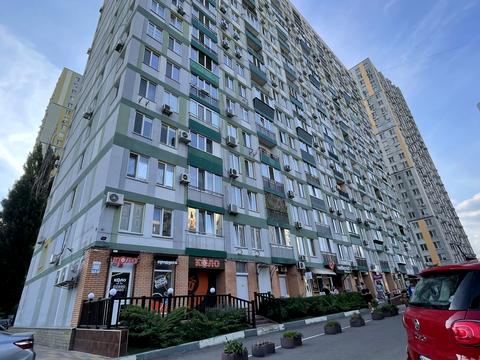 квартира за адресою Клавдіївська вул., 40-Г