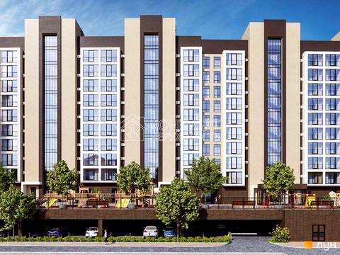 квартира за адресою Клочківська вул., 93