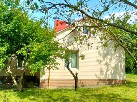 будинок за адресою Центральна вул., 15