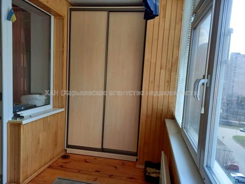 квартира по адресу Харьков, Лебединская ул., 3
