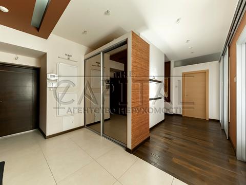 квартира по адресу Тараса Шевченко бульв., 11