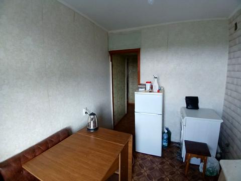 квартира по адресу Чкалова ул., 13/1