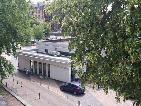 коммерческая по адресу Киев, Ивана Мазепы ул. (Січневого Повстання), 3