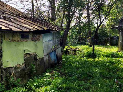 будинок за адресою с. Мала Стариця, Мічуріна