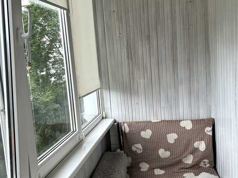 квартира по адресу Героев Сталинграда просп., 46А