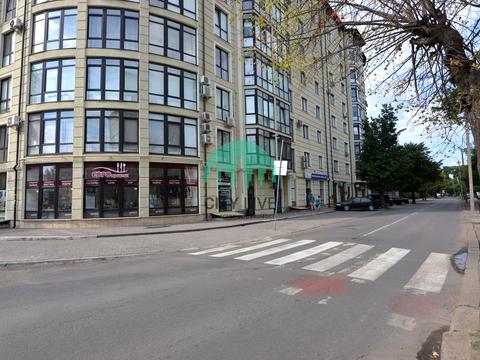 квартира по адресу Долгая ул., 20в