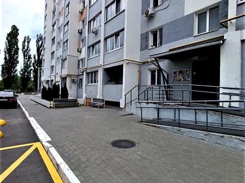 квартира по адресу Домостроительная ул., 13