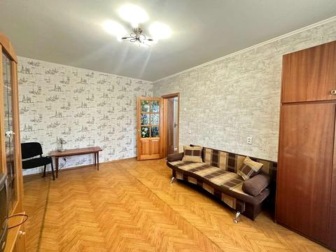 квартира по адресу Михаила Гришко ул., 10