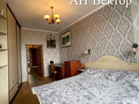 квартира за адресою Кравцова пров., 4