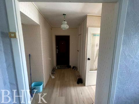 квартира по адресу Молодёжи просп., 19