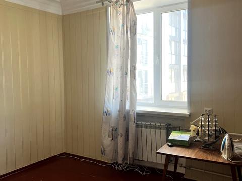 квартира по адресу Богдана Хмельницкого ул., 2/50