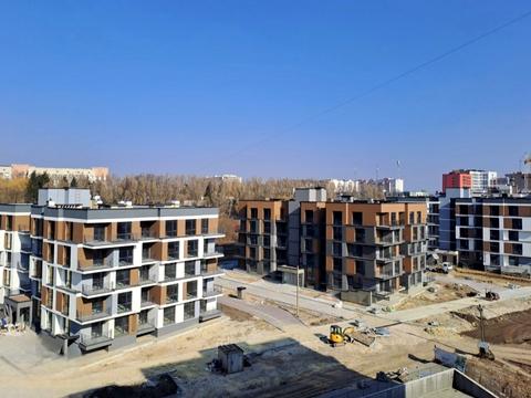 квартира за адресою Підволочиське шосе, 5