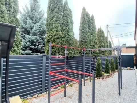 дом по адресу Стежки ул.