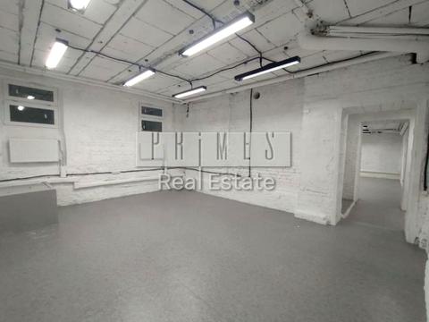 комерційна за адресою Київ, Івана Франка вул., 12