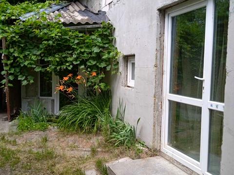 дом по адресу 162-га Садова ул.