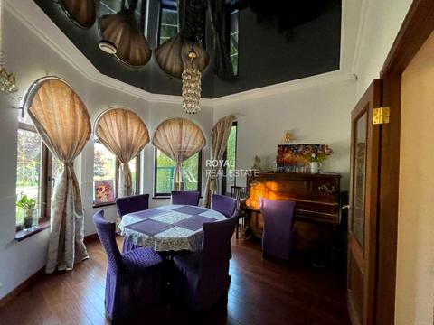 дом по адресу Золота