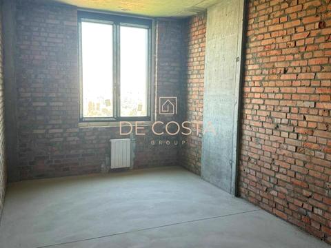 квартира за адресою Берестейський просп. (Перемоги), 42а