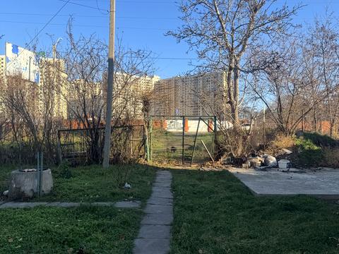 ділянка за адресою с. Лиманка, Небесної сотні