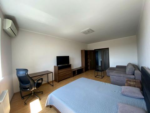 квартира по адресу Голосеевская ул., 13-А