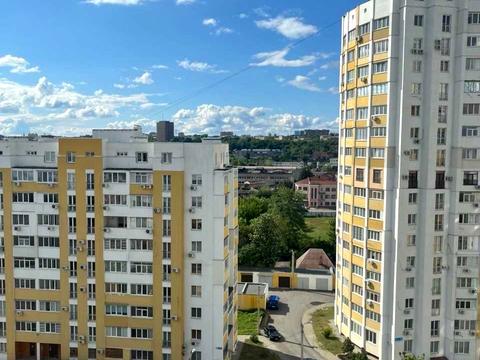 квартира по адресу Героев Харькова просп. (Московский), 131