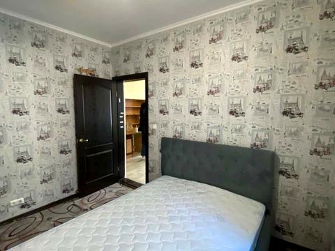 квартира за адресою Мала Арнаутська вул., 71
