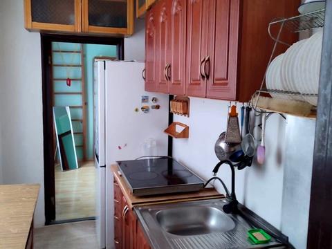 квартира по адресу Генерала Свободи ул., 9