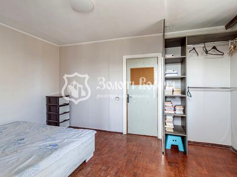 квартира за адресою Бориспільська вул., 28-Б