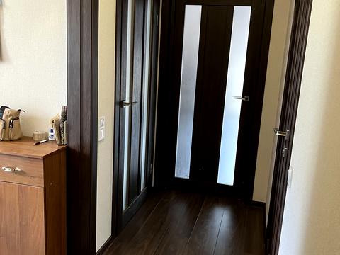 квартира по адресу Заречная ул., 4к1