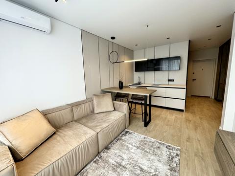 квартира по адресу Ивана Выговского ул. (Маршала Гречка), 42