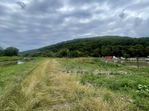 ділянка за адресою 