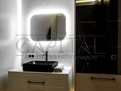квартира за адресою Бульварно-Кудрявська вул. (Воровського), 17