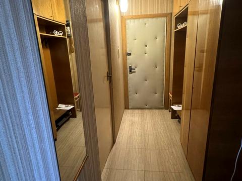 квартира за адресою Лісовий просп., 20