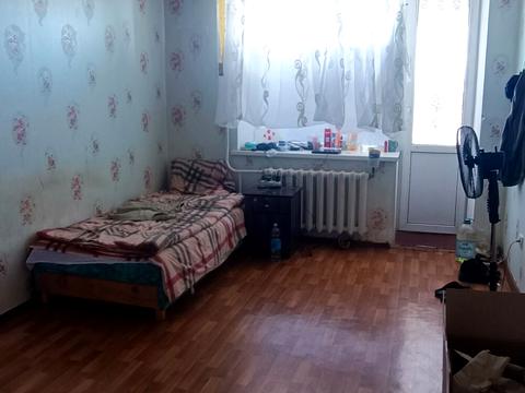 квартира по адресу Радісна, 11