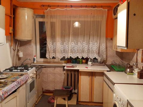 кімната за адресою Миколаївська дорога вул., 293