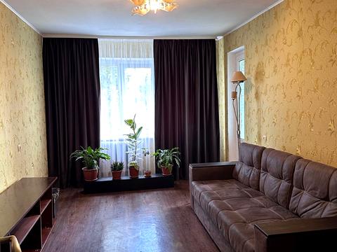 квартира по адресу Варненская ул., 6