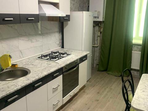 квартира по адресу Героев Харькова просп. (Московский), 144к